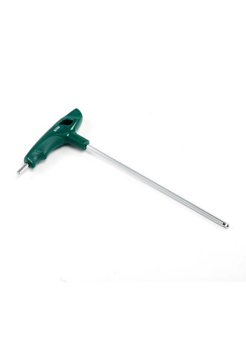 SATA GL83107 T-Handle Ball Point Hex Key 3mm