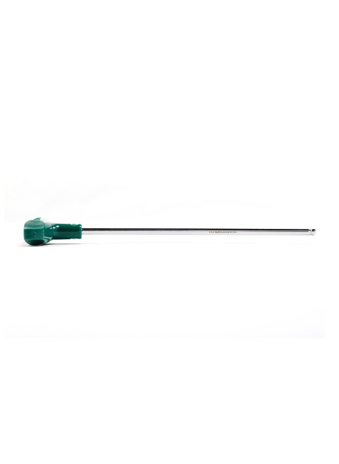 SATA GL83107 T-Handle Ball Point Hex Key 3mm