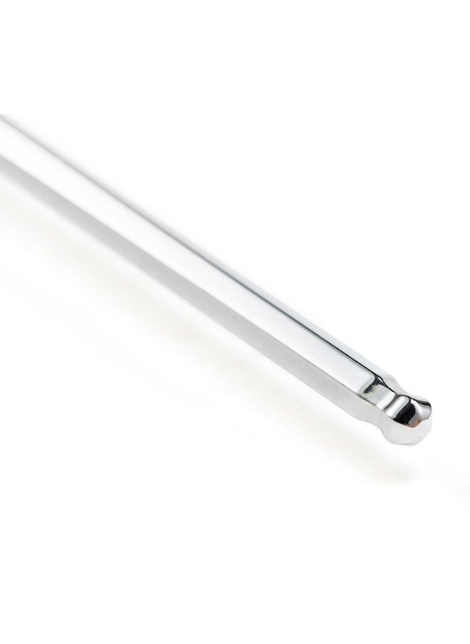 SATA GL83107 T-Handle Ball Point Hex Key 3mm