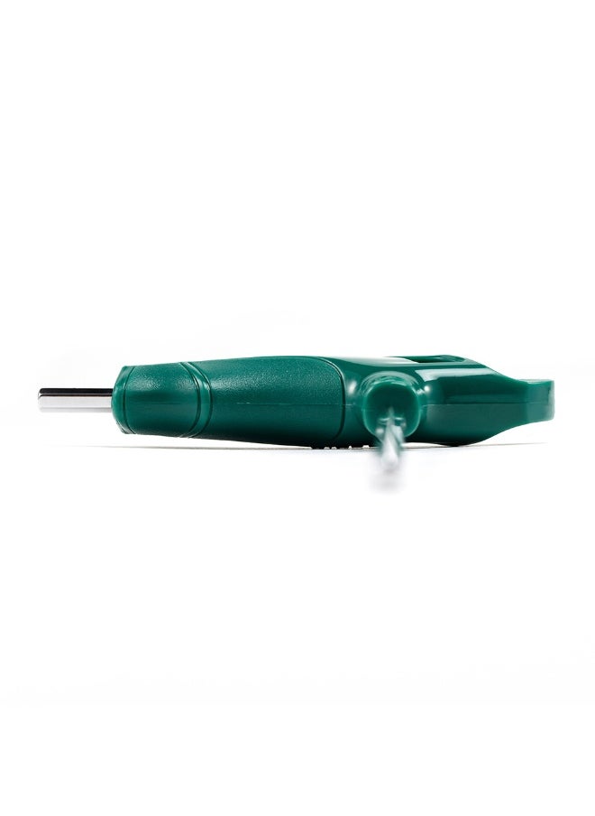 SATA GL83107 T-Handle Ball Point Hex Key 3mm