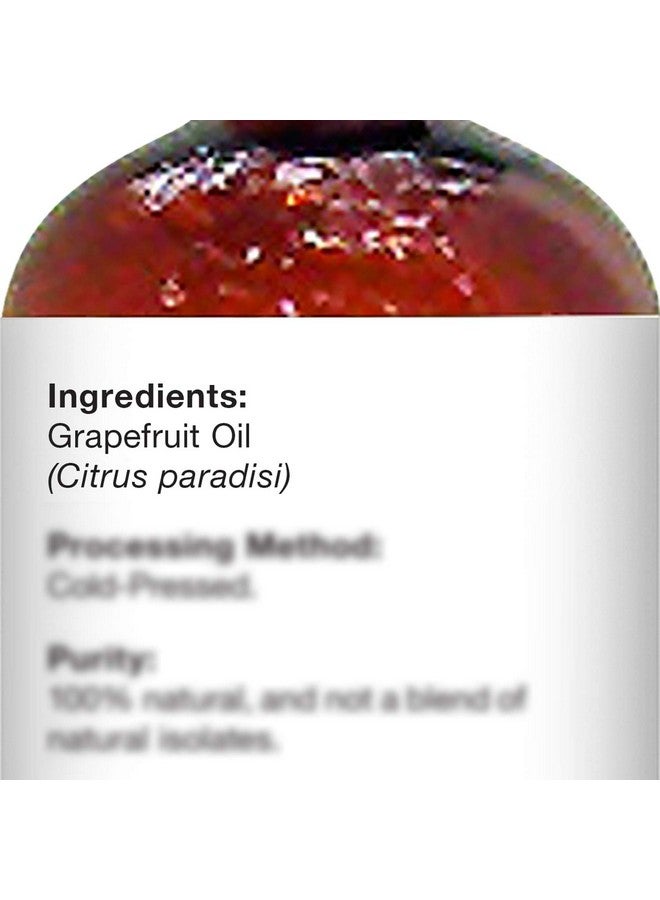 Majestic Pure MAJESTIC PURE Grapefruit Essential Oil | 100% Pure and Natural Grapefruit Oil | Premium Grade Essential Oils for Hair Care, Home Diffusers, Skin, Aromatherapy, Massage and Humidifiers | 4 Fl Oz - Image 5