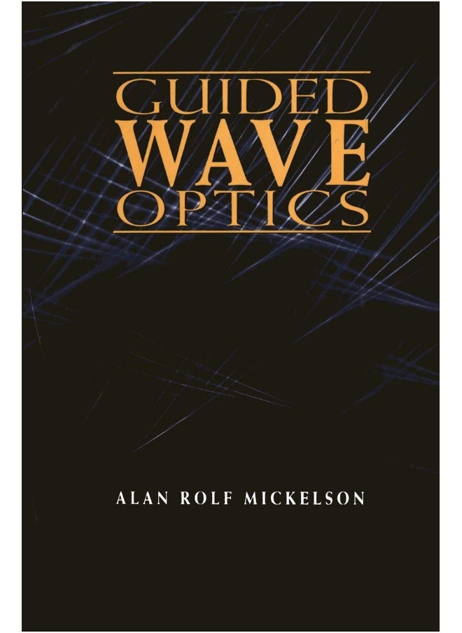 Guided Wave Optics 