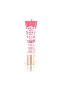 Broadway Vita-Lip Clear Lip Gloss 0.47oz/14ml (5PCS Mint & Coconut & Rosehip & Mango Butter & Argan Oil) (5 PCS SET)  - Image 3