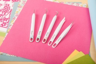 Cricut Cricut Weeding Tool Kit  - Image 3
