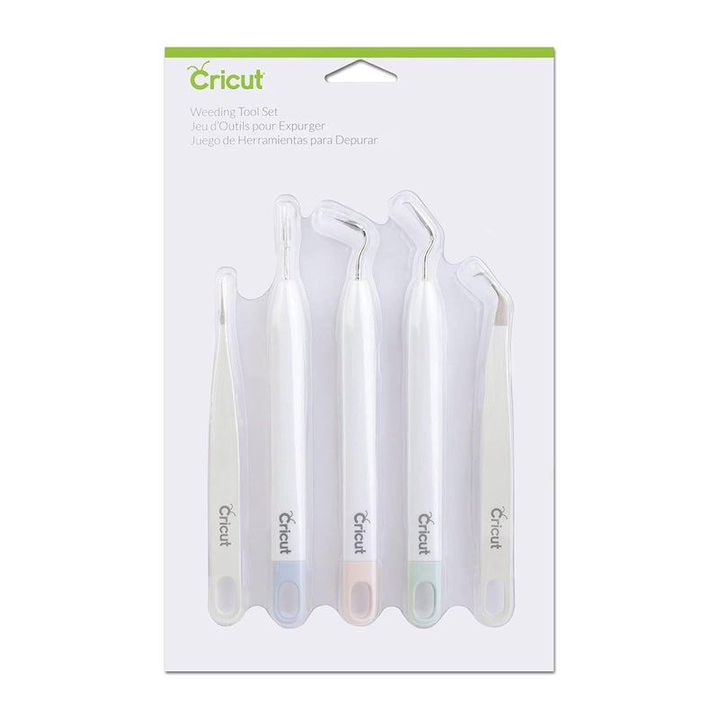 Cricut Cricut Weeding Tool Kit  - Image 1