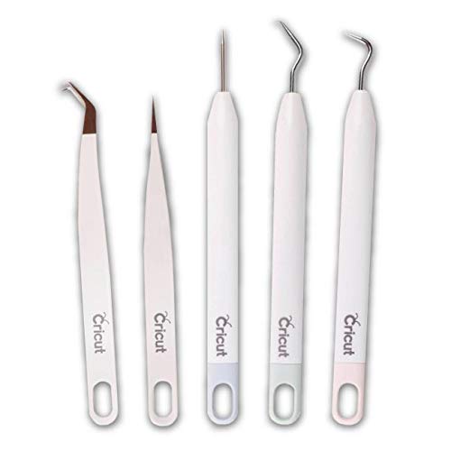 Cricut Cricut Weeding Tool Kit  - Image 2