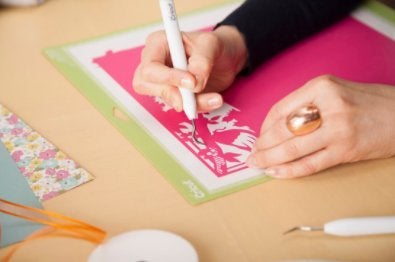 Cricut Cricut Weeding Tool Kit  - Image 4