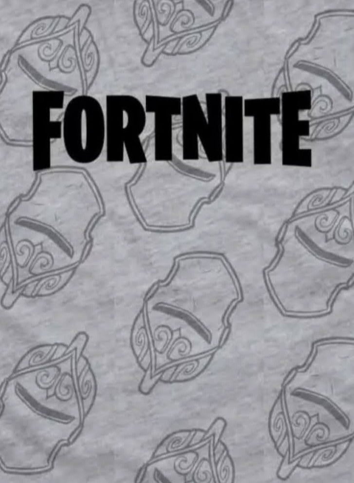 فورتنيت تيشيرت فورتنايت دارك نايت بوي من كيدز تي في - Image 3