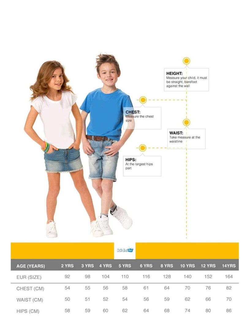 فورتنيت تيشيرت فورتنايت دارك نايت بوي من كيدز تي في - Image 4