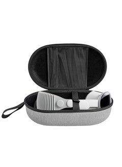 Skycare Hard Carrying Case for Apple Vision Pro, Travel Protective and Portable Storage Bag with Scratch Resistant and Shockproof Design, Vision Pro Accessories, Gray  - Image 2
