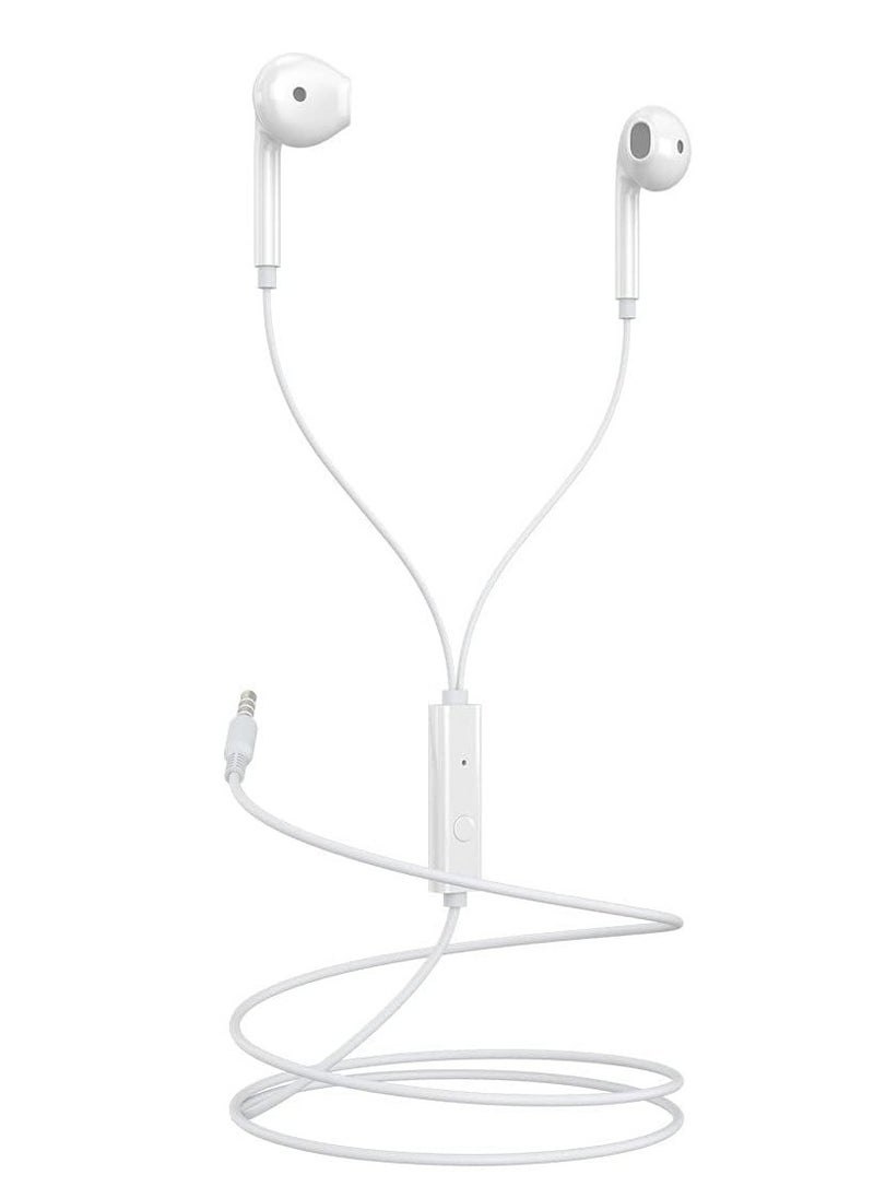 Generic - Headphone EP-OE032 WHITE - Image 1