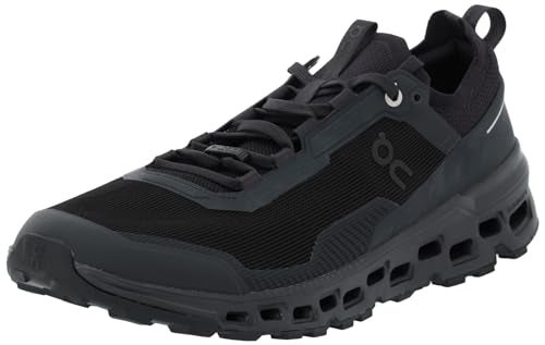 On Men's Cloudultra 2 Sneaker, All Black, 13 - Image 5