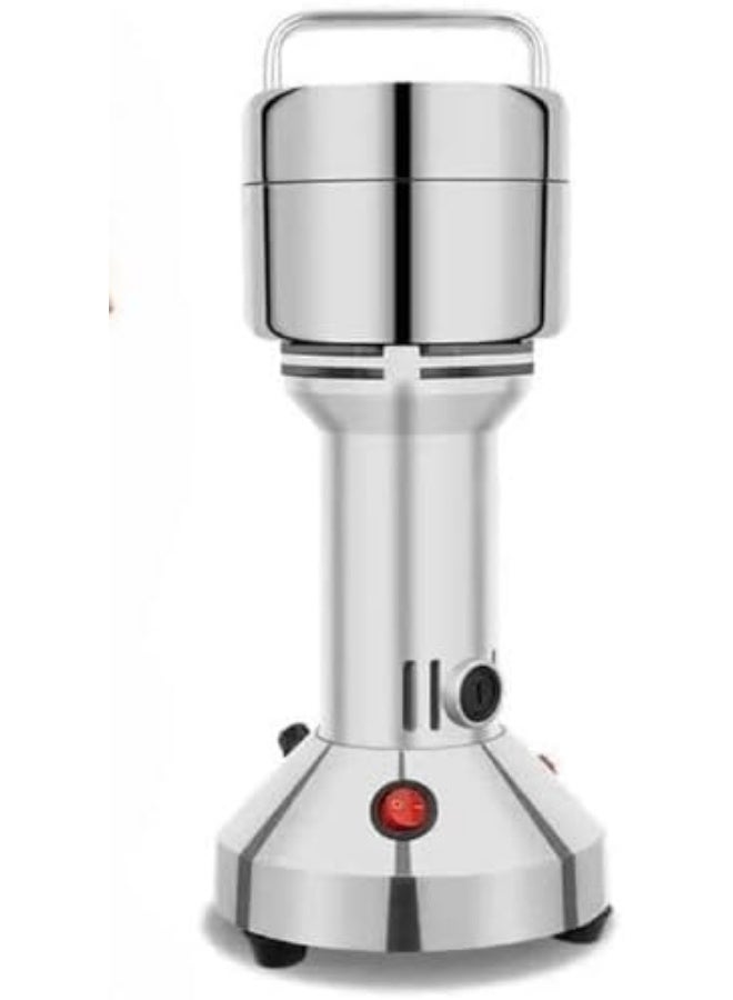 Meetion Powder Grinder With Copper Motor 100g 1000W (3pin) - Image 1