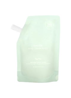 Haan Haan, Hand Cream Refill, Fig Fizz, 5.07 fl oz (150 ml)  - Image 1