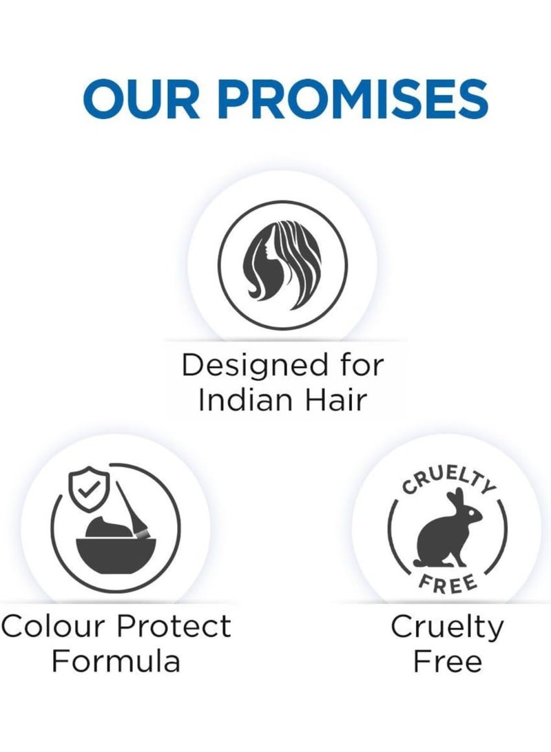 BBlunt Anti-Dandruff Shampoo For a Clear & Healthy Scalp– 300 ml | Up To 100% Dandruff Reduction - Image 5