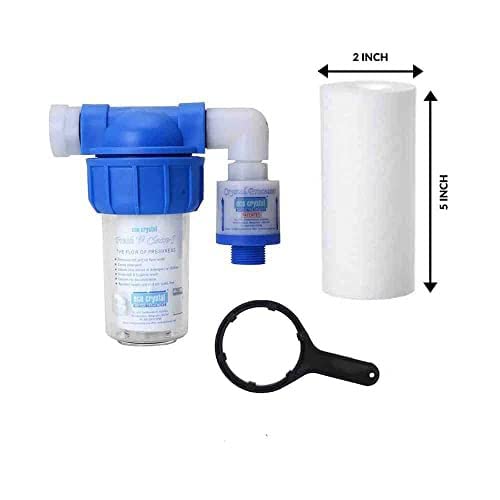 Eco Crystal J 5 inch Cartridge (Pack of 2) - Image 4