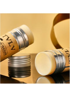 IKT 2PCS Wax Stick for Hair, Hair Pomade Stick Long-Lasting Styling Wax Stick, Hair Wax Stick Smoothing & Slick Stick for Hair Wigs, Styling Waxes for Fly Away & Edge Frizz Hair  - Image 4