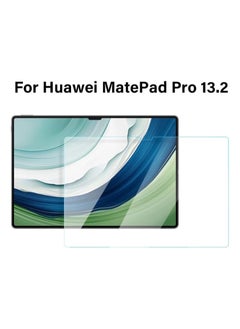 Anmi 2 Pieces Tablet Screen Protectors , Compatible With Huawei MatePad Pro 13.2 Inch  - Image 2