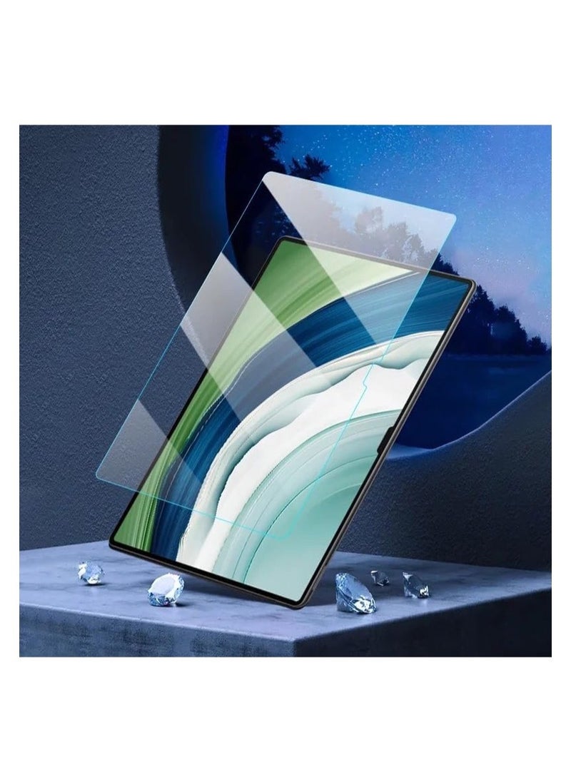 Anmi 2 Pieces Tablet Screen Protectors , Compatible With Huawei MatePad Pro 13.2 Inch  - Image 4