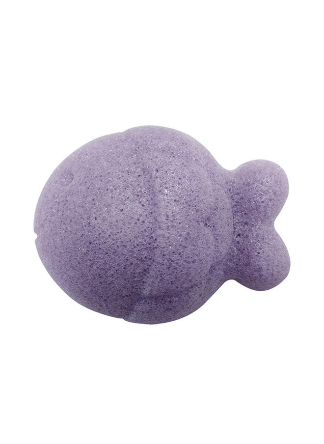 Daily Concepts Aily Concepts Your Baby Konjac Lavender  - Image 4