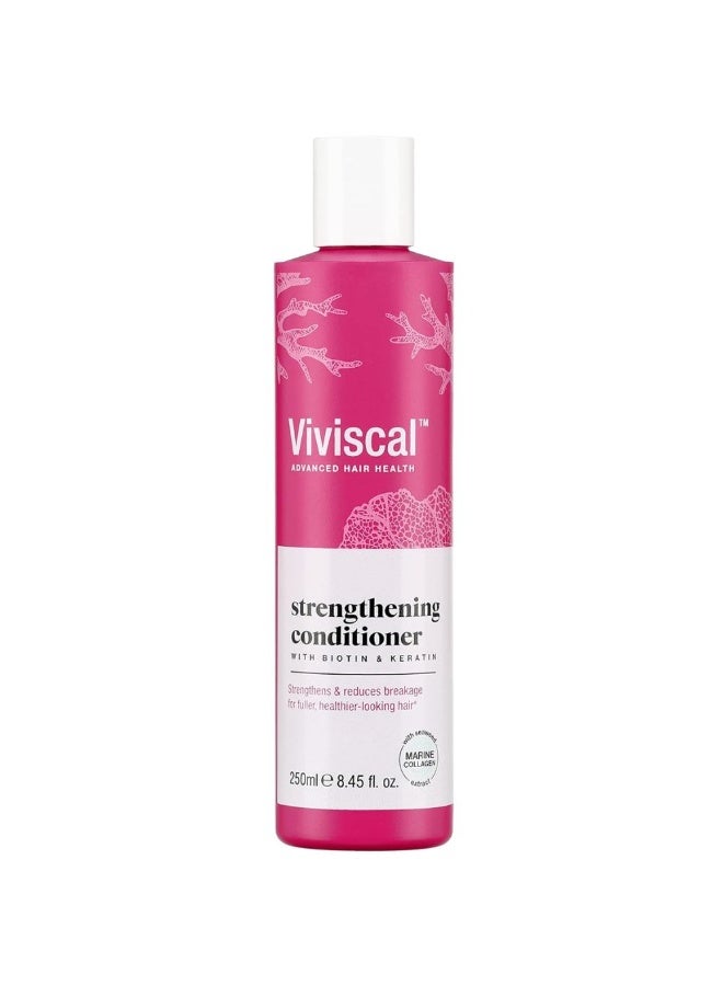Viviscal Gorgeous Growth Densifying Conditioner 250ml - Image 1
