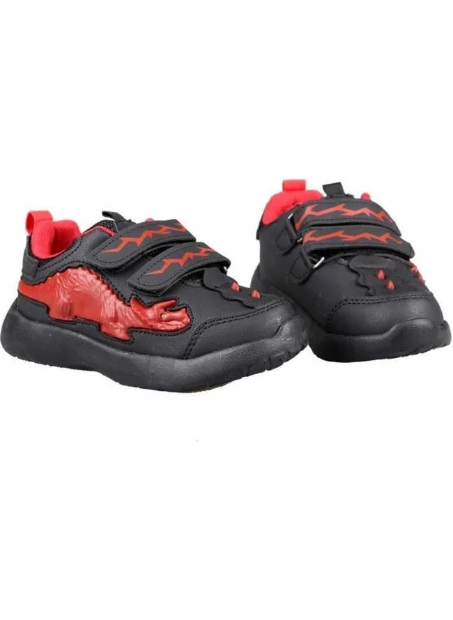 كوول Dinosaurs Boys Casual Sneakers Sports Shoes