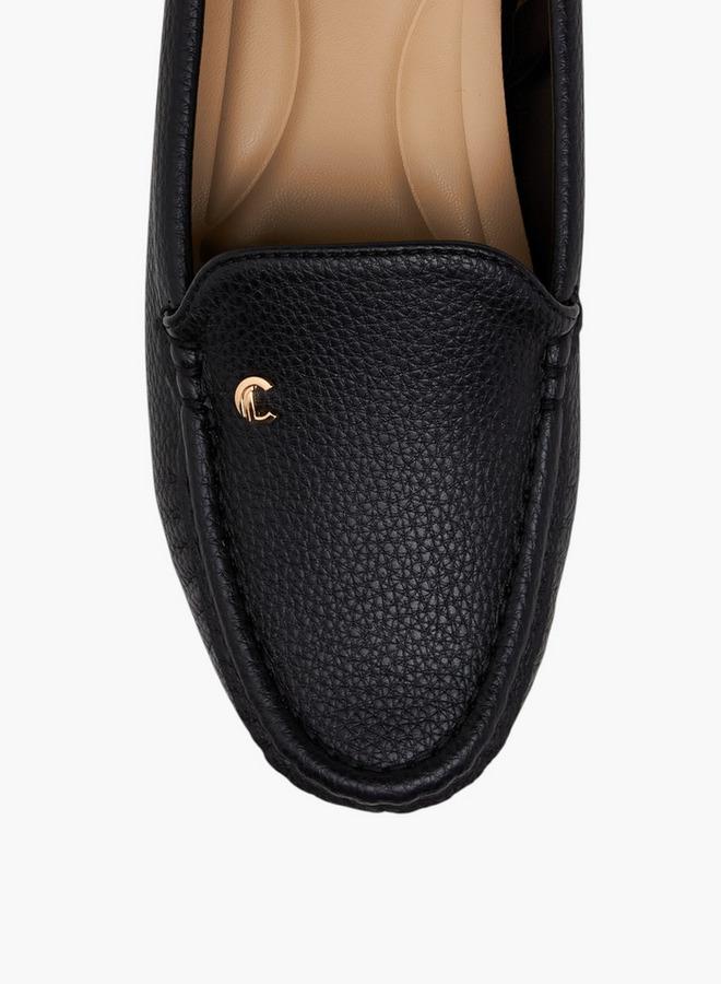 لو كونفورت حذاء نسائي معدني - Image 4