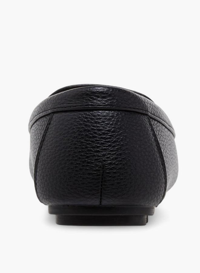 لو كونفورت حذاء نسائي معدني - Image 5