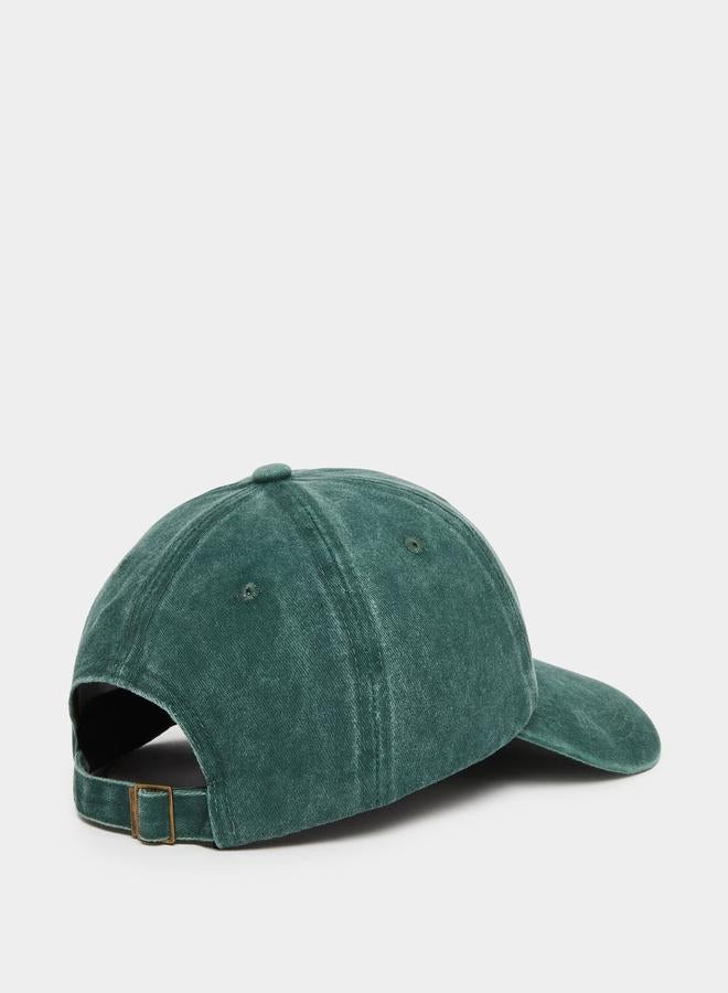 Styli Embroidered Baseball Cap - Image 4
