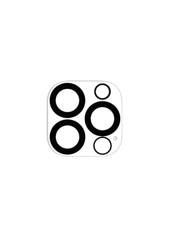 اس-توب ٣ في ١ غطاء حماية خلفي بقبضة يد و ١ غطاء شاشه و غطاء للكامرا لهاتف ايفون 13 برو - Image 5