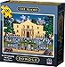 Dowdle Jigsaw Puzzle The Alamo 500 Piece - Image 3