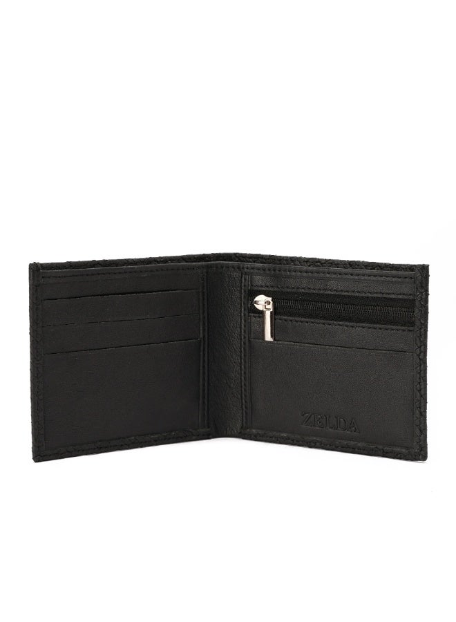 Zelda 111 Wallet for Men - Image 2