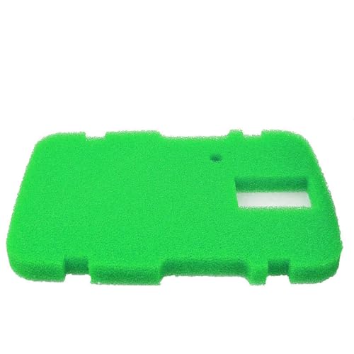 AQUANEAT Replacement Filter Pad Compatible with SUNSUN CUF-6011 All in One Pond Filter Sponge Media - Image 5