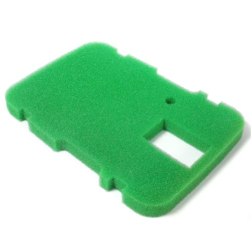 AQUANEAT Replacement Filter Pad Compatible with SUNSUN CUF-6011 All in One Pond Filter Sponge Media - Image 4