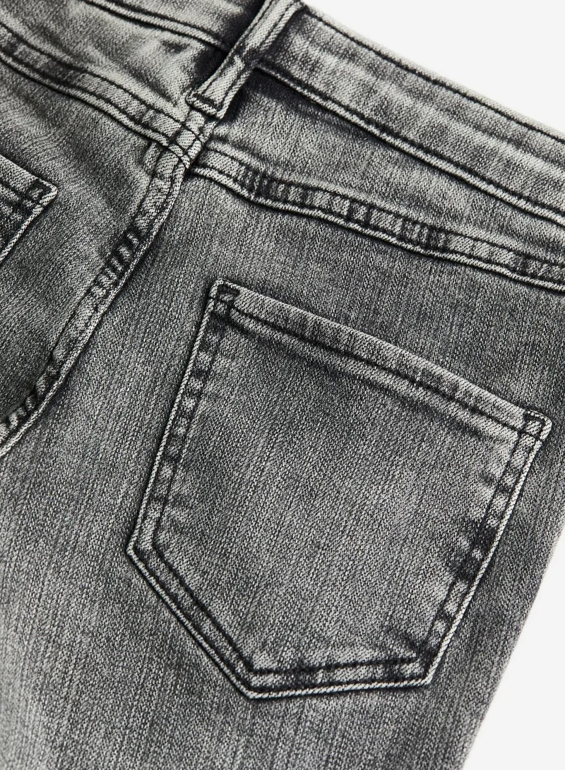 H&M Kids Bootcut Leg Jeans