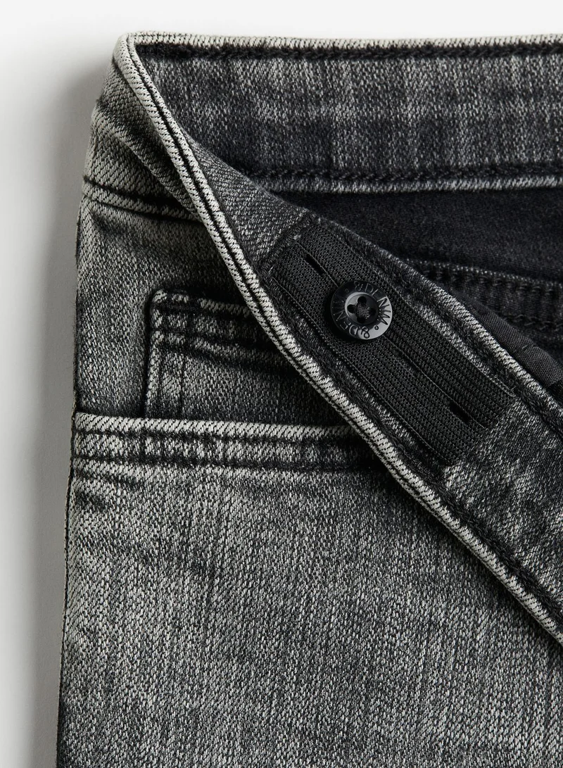 H&M Kids Bootcut Leg Jeans