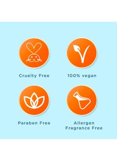 Lotus Herbals UltraRx Sunscreen Serum SPF 60+ PA++++ | No White Cast | No Breakouts | Cica & Hyaluronic | Dermatologically Tested | 75gm  - Image 5
