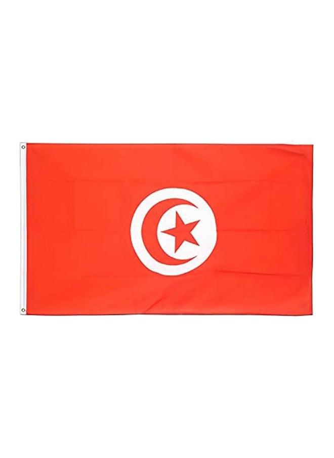 Tunisia Flag 120X180Cm 4X6Ft - pzsku/Z4001B05056073DA05737Z/45/_/1712475015/b1c444e8-fd4e-47a2-ad4f-94a158f6c8a7