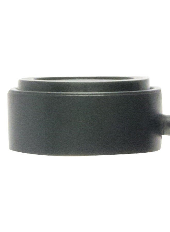 AbleNet Mini Cup Switch - Compact, Sensitive Assistive Technology Switch for Communication Devices and Adaptive Equipment - Product #58080 - Image 2