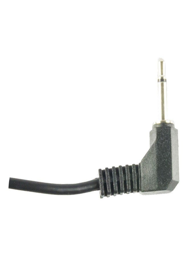 AbleNet Mini Cup Switch - Compact, Sensitive Assistive Technology Switch for Communication Devices and Adaptive Equipment - Product #58080 - Image 3