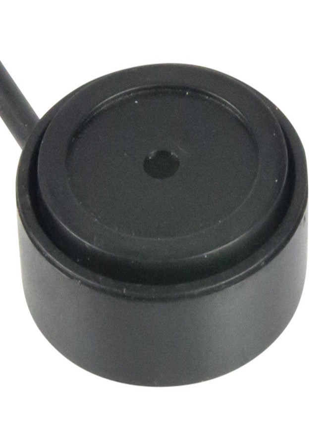 AbleNet Mini Cup Switch - Compact, Sensitive Assistive Technology Switch for Communication Devices and Adaptive Equipment - Product #58080 - Image 1