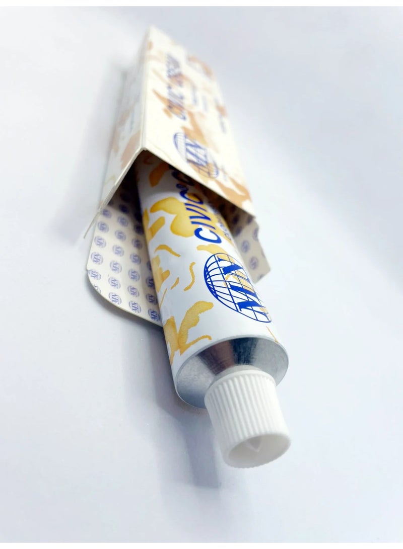 ESAPHARMA Two Pieces of Civic Cream 40 g - Image 4