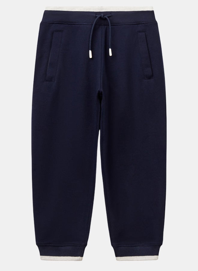 Benetton Lightweight Sweatpants  - Image 1