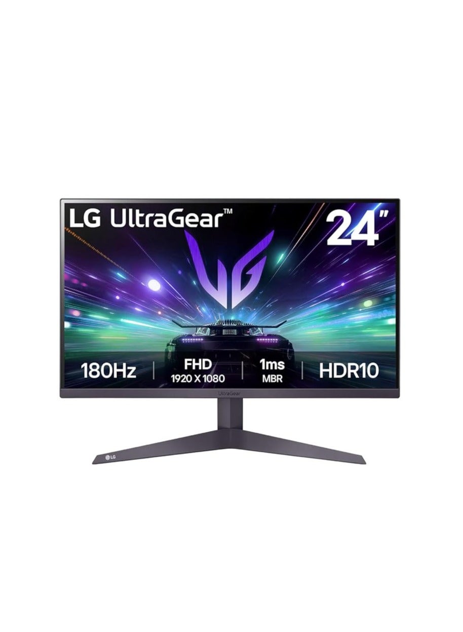 lg Lg Ultragear Gaming Monitor 24gs50f-b 24 inch N70127263V