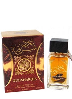 عود الشرقة 80 مل
