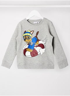 Infant Paw Patrol Sweatshirt