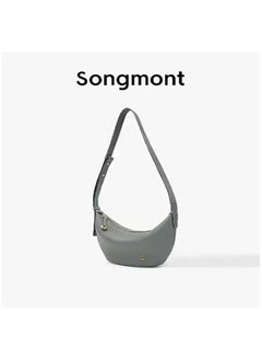 Sitting Forgotten Series Soft Boat Bag Single Shoulder Crossbody Cow Horn Bag - pzsku/Z40021CAE8315911266E4Z/45/_/1738633128/99d219e0-9650-429f-b02b-33d398e3417d