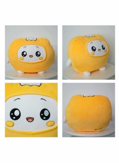 Excefore Plush Toy Anime Fat Toy Detachable Cartoon Plush Toy Is A Good Gift for Children  - Image 2