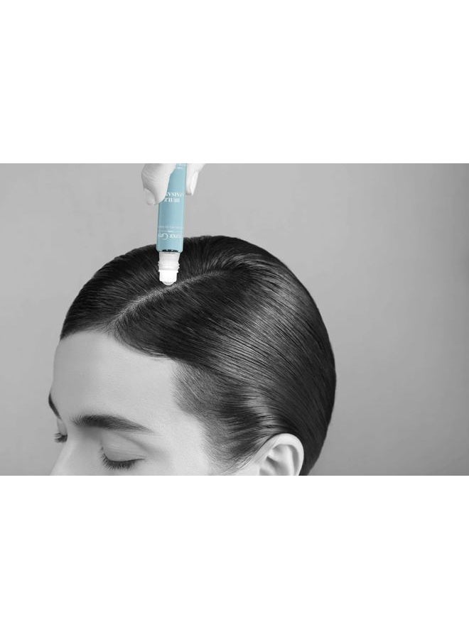 Leonor Greyl Paris باريس - زيت علاج مهدئ لفروة الرأس الحساسة والمتهيجة - زيت مرطب لفروة رأس صحية (0.67 أونصة سائلة) - Image 2