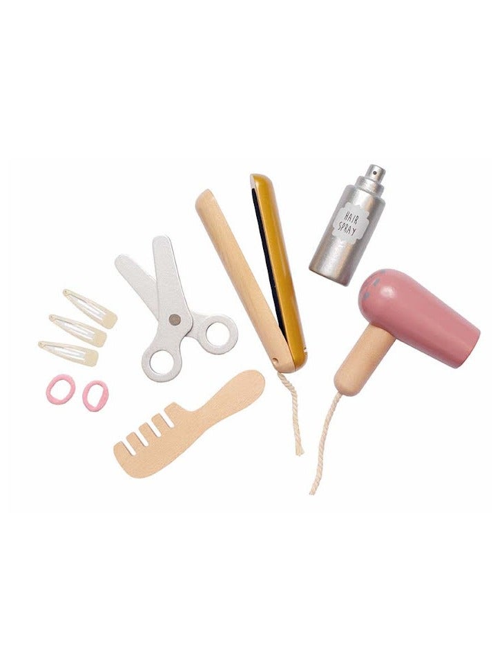 Elli Junior Jabadabado -Hair Dresser Set - Image 3